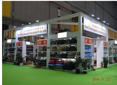 建立核心競爭力，歐佩貝貝寵物用品穩步向前