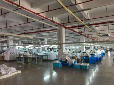 “隱形冠軍”的漫漫長路 MINKE床上用品訴說十年匠心情懷