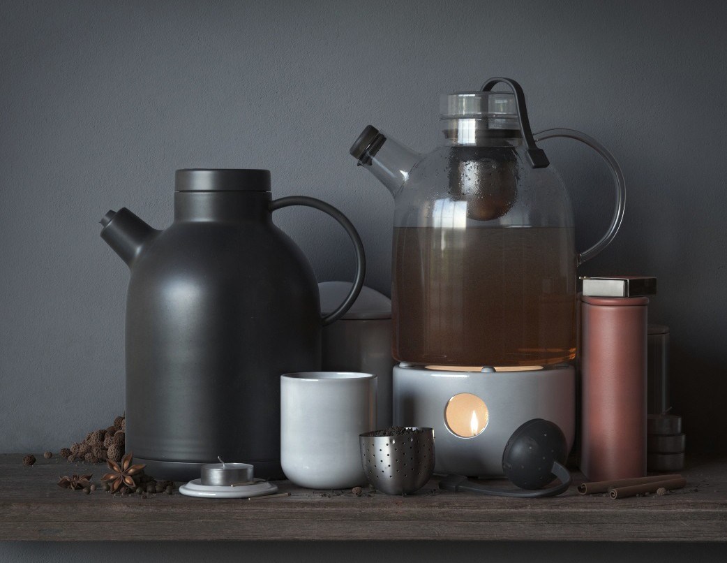 家居靈感，點(diǎn)亮生活 探索創(chuàng)意生活家居用品的設(shè)計世界