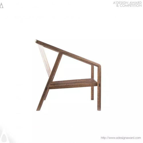 2018 A'設(shè)計大獎家具與家居用品類獲獎作品賞析（上） 創(chuàng)新設(shè)計點(diǎn)亮生活美學(xué)